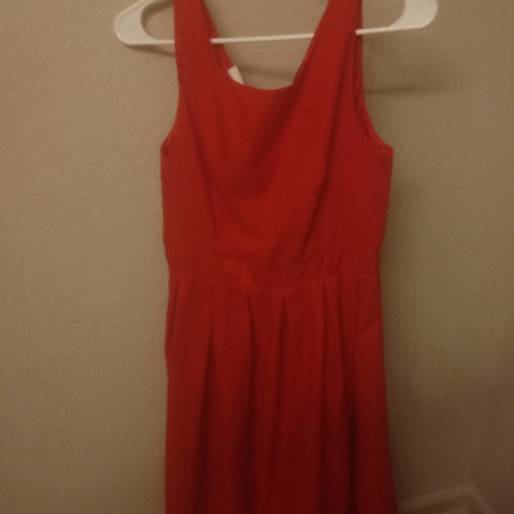Dress - Picture 3 of 3